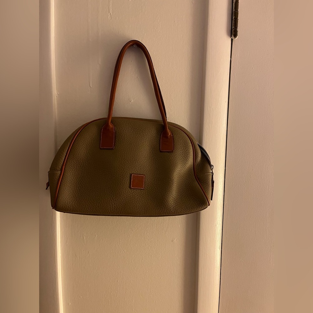 Dooney and Bourke bag
